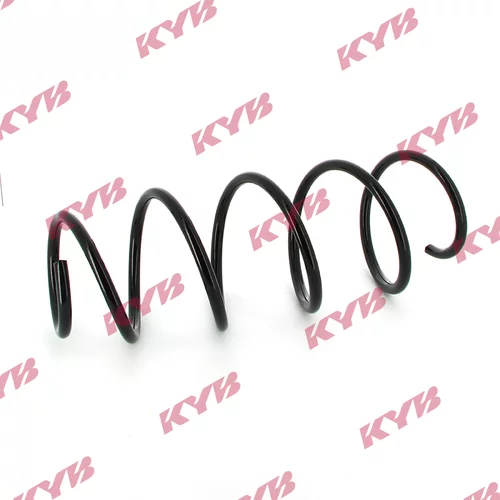 Pružina podvozku RA4079 /KYB/ - obr. 1