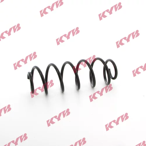 Pružina podvozku RA5478 /KYB/ - obr. 1