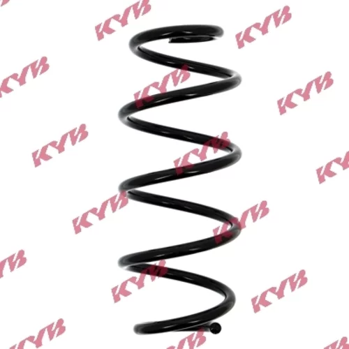 Pružina podvozku KYB RA7166