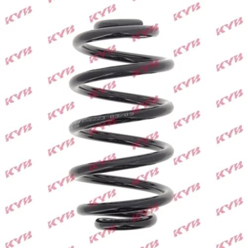 Pružina podvozku KYB RX6223