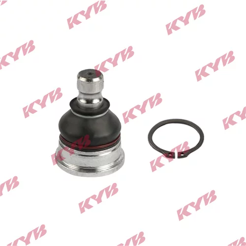 Zvislý/nosný čap KYB KBJ4023