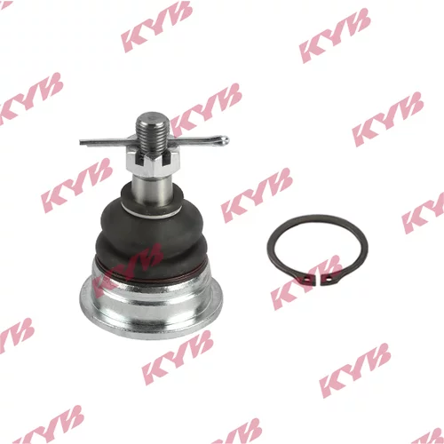 Zvislý/nosný čap KYB KBJ4051