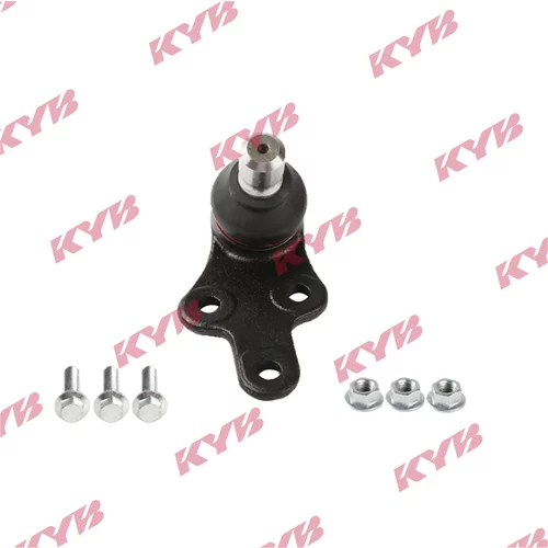 Zvislý/nosný čap KYB KBJ4148