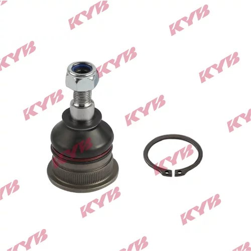 Zvislý/nosný čap KYB KBJ4161