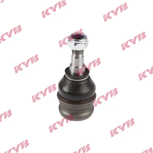 Zvislý/nosný čap KYB KBJ4163