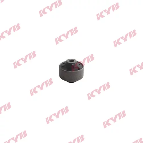 Uloženie riadenia KYB KCM1018