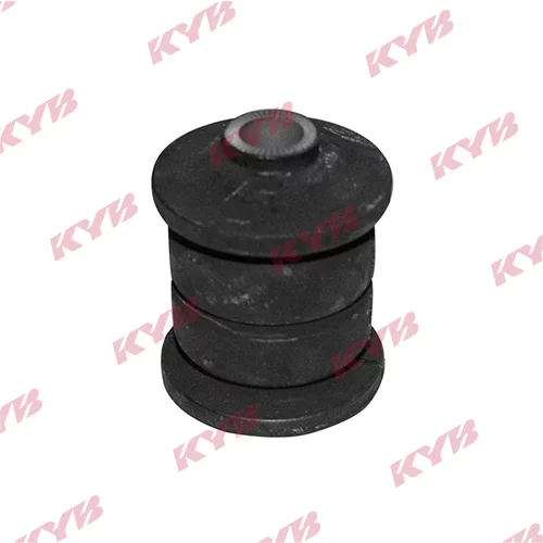 Uloženie riadenia KYB KCM1101