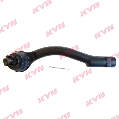 Hlava/čap spojovacej tyče riadenia KTR1354 /KYB/ - obr. 1