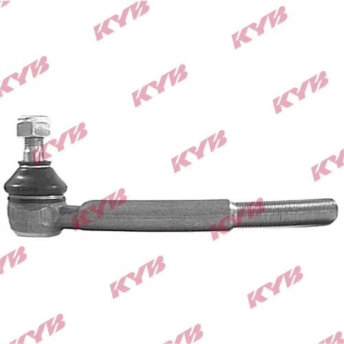 Hlava/čap spojovacej tyče riadenia KYB KTR4826