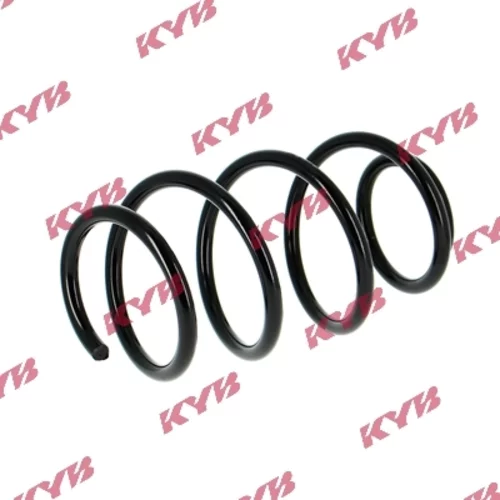 Pružina podvozku RA1254 /KYB/ - obr. 1