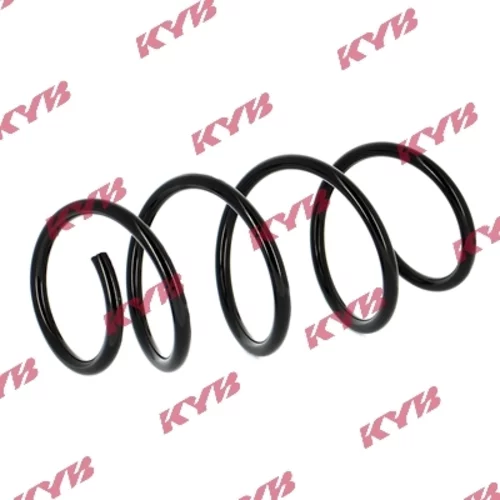 Pružina podvozku RA1271 /KYB/ - obr. 1