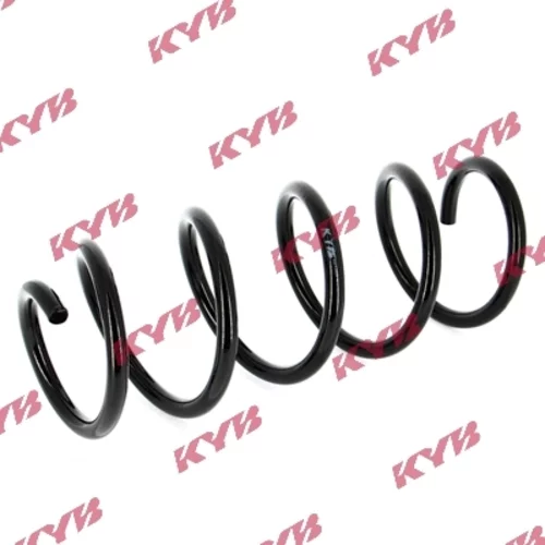 Pružina podvozku RA1383 /KYB/ - obr. 1