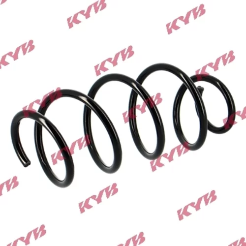 Pružina podvozku RA4121 /KYB/ - obr. 1