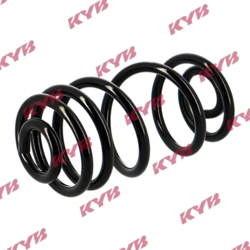 Pružina podvozku RA5164 /KYB/ - obr. 1