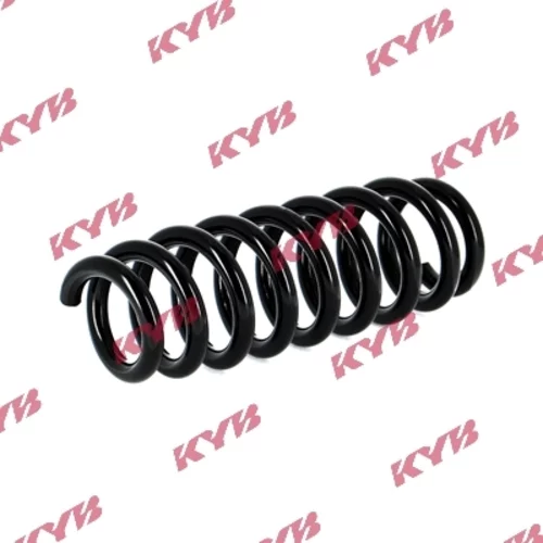 Pružina podvozku RA7062 /KYB/ - obr. 1