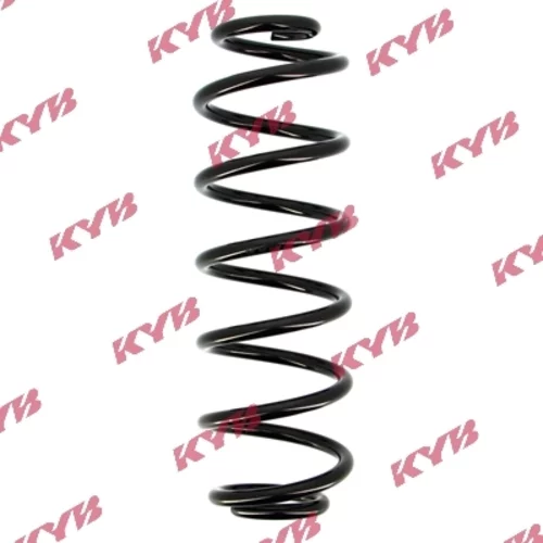 Pružina podvozku RA7103 /KYB/ - obr. 1