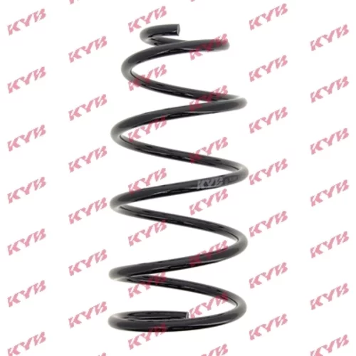 Pružina podvozku KYB RC2877