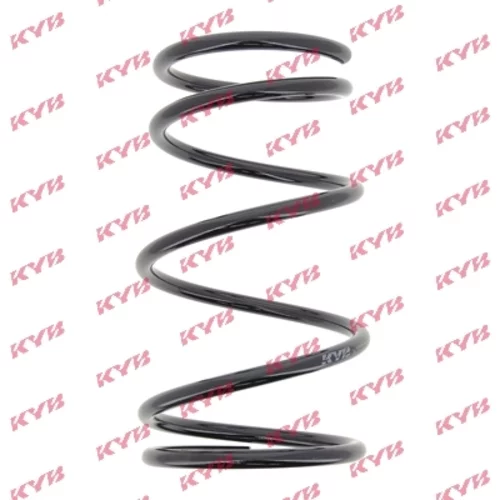 Pružina podvozku KYB RC2965