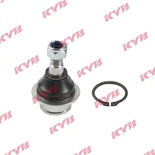 Zvislý/nosný čap KYB KBJ4094
