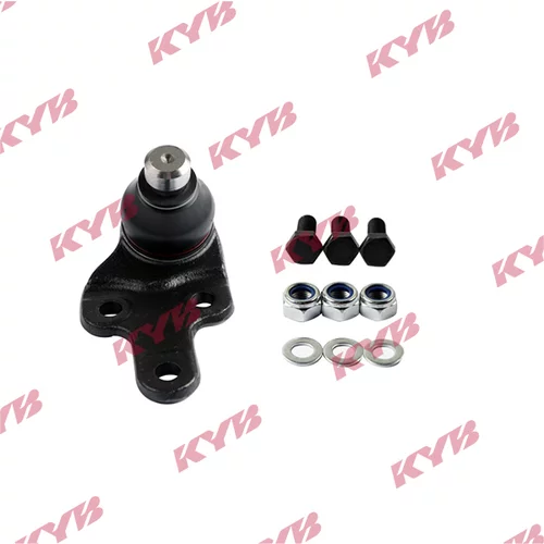 Zvislý/nosný čap KYB KBJ4406