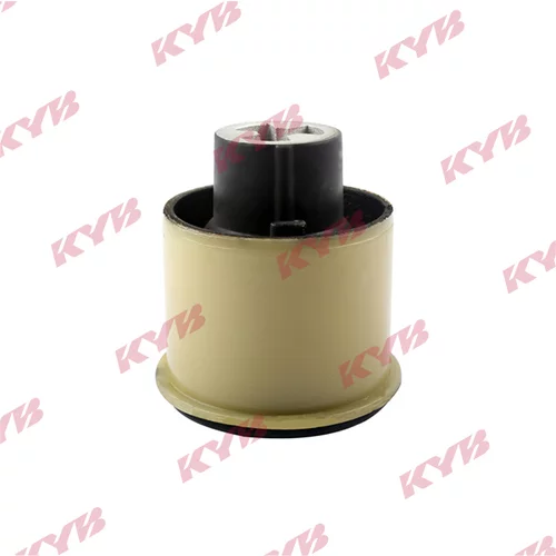 Uloženie ramena zavesenia KYB KCM1120