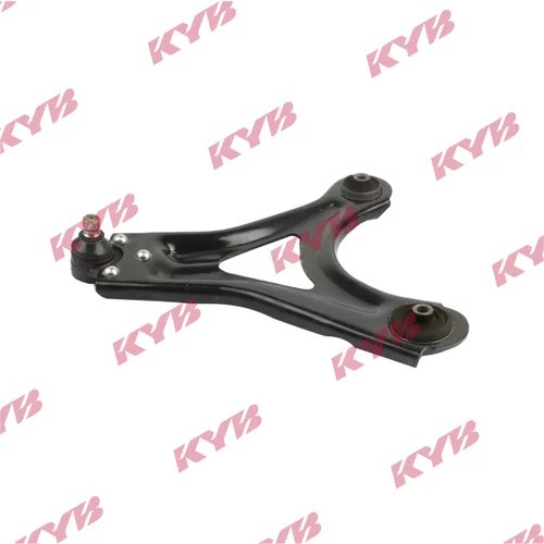 Rameno zavesenia kolies KYB KSC4892
