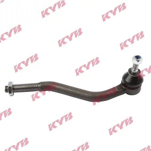 Hlava/čap spojovacej tyče riadenia KYB KTR4139