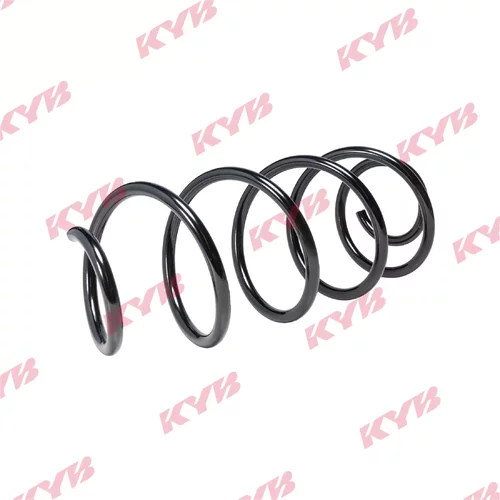 Pružina podvozku KYB RA1515