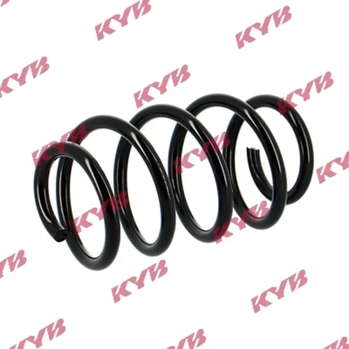 Pružina podvozku RA3993 /KYB/ - obr. 1