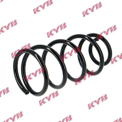 Pružina podvozku RA4100 /KYB/ - obr. 1