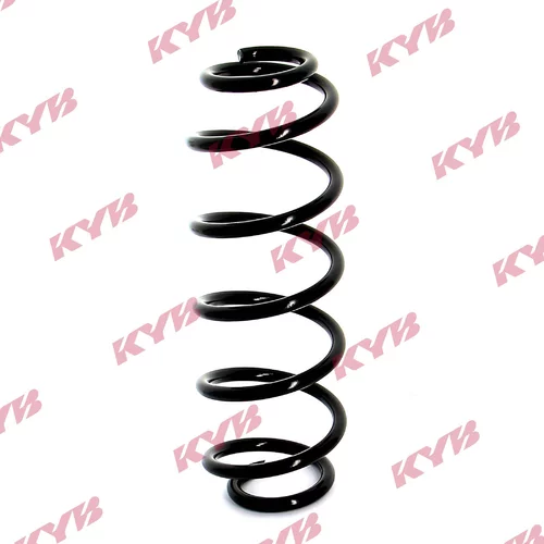 Pružina podvozku RA5832 /KYB/
