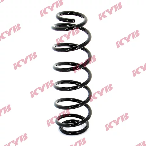 Pružina podvozku RA5845 /KYB/