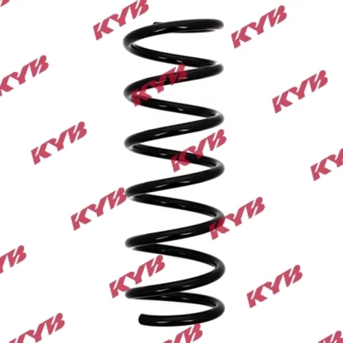 Pružina podvozku KYB RA7138