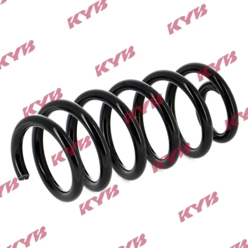 Pružina podvozku RA7148 /KYB/ - obr. 1