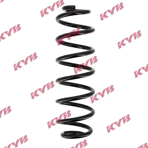 Pružina podvozku RA7150 /KYB/ - obr. 1
