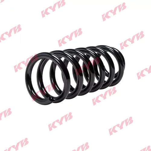 Pružina podvozku KYB RC5239