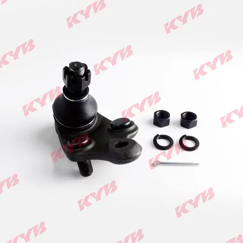 Zvislý/nosný čap KYB KBJ1153