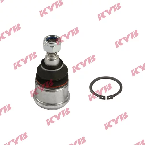 Zvislý/nosný čap KYB KBJ4053