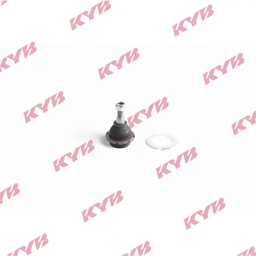 Zvislý/nosný čap KYB KBJ4073