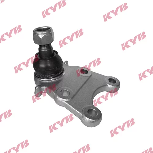 Zvislý/nosný čap KYB KBJ4076