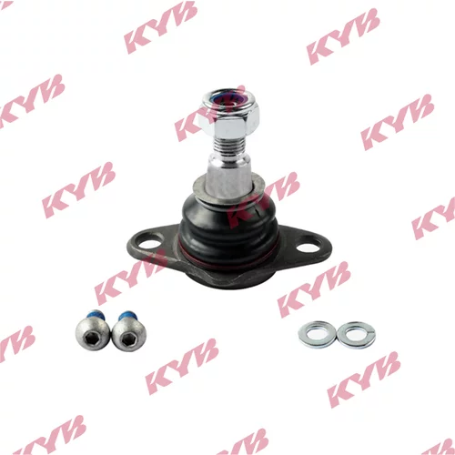 Zvislý/nosný čap KBJ4118 /KYB/