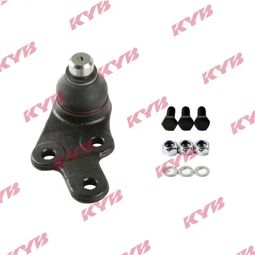 Zvislý/nosný čap KYB KBJ4120