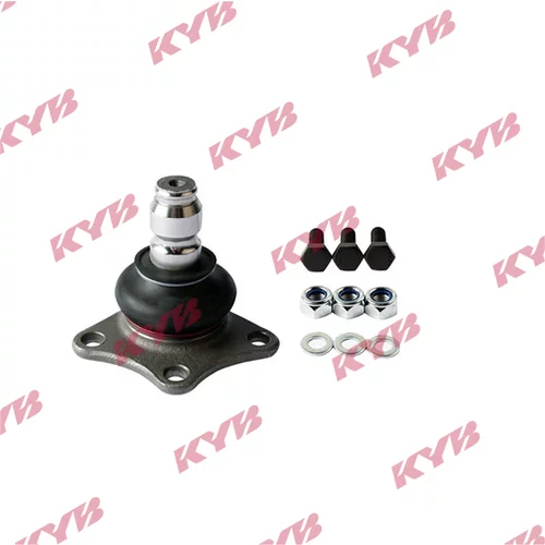 Zvislý/nosný čap KYB KBJ4138