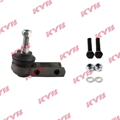 Zvislý/nosný čap KYB KBJ4139