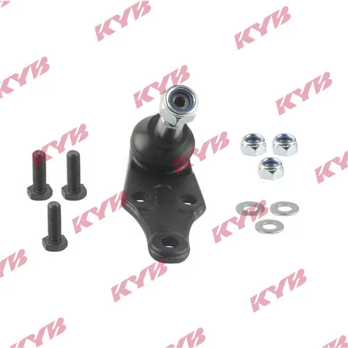 Zvislý/nosný čap KYB KBJ4140