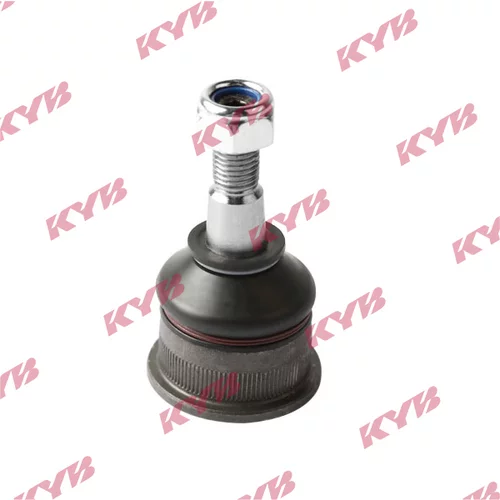 Zvislý/nosný čap KYB KBJ4212