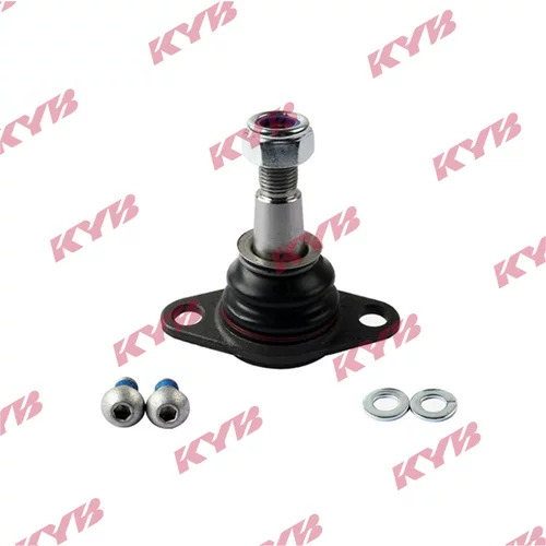 Zvislý/nosný čap KYB KBJ4219