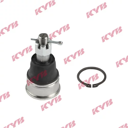 Zvislý/nosný čap KYB KBJ4233