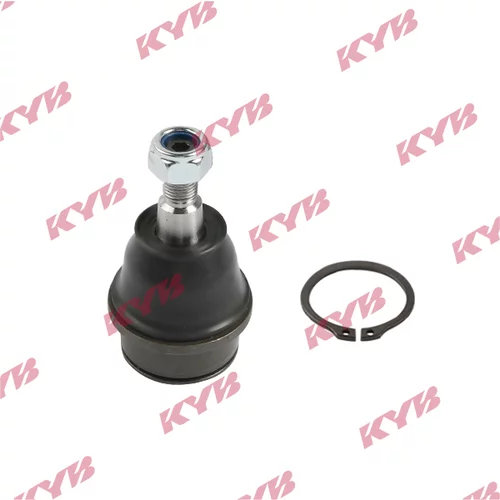 Zvislý/nosný čap KYB KBJ4320