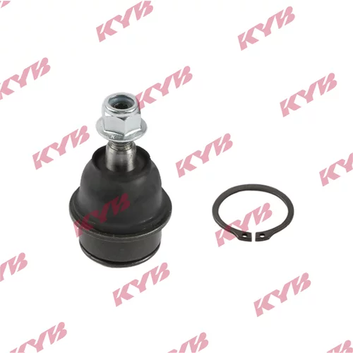 Zvislý/nosný čap KYB KBJ4327